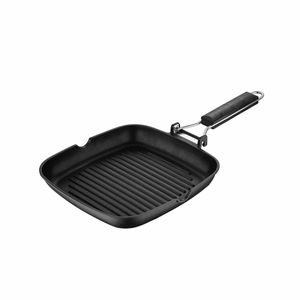 Rotisor San Ignacio Expert SG1101 Gri Aluminiu Aluminiu turnat
