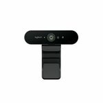 PC, gaming si accesorii - Periferice PC - Camere Web - Webcam Logitech 960-001106 4K Ultra HD RightLight 3 HDR Zoom 5x Streaming - Infinity.ro