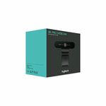 PC, gaming si accesorii - Periferice PC - Camere Web - Webcam Logitech 960-001106 4K Ultra HD RightLight 3 HDR Zoom 5x Streaming - Infinity.ro