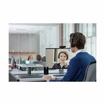 PC, gaming si accesorii - Periferice PC - Camere Web - Webcam Logitech 960-001106 4K Ultra HD RightLight 3 HDR Zoom 5x Streaming - Infinity.ro