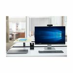 PC, gaming si accesorii - Periferice PC - Camere Web - Webcam Logitech 960-001106 4K Ultra HD RightLight 3 HDR Zoom 5x Streaming - Infinity.ro