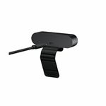PC, gaming si accesorii - Periferice PC - Camere Web - Webcam Logitech 960-001106 4K Ultra HD RightLight 3 HDR Zoom 5x Streaming - Infinity.ro