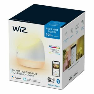 Lampa de masa Wiz Squire 9 W