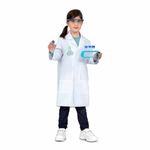Jucarii, Copii si Bebe - Jucarii si jocuri - Jucarii de rol - Masti si costume copii - Costum Deghizare pentru Copii My Other Me Stiintific,  3-5 ani - Infinity.ro
