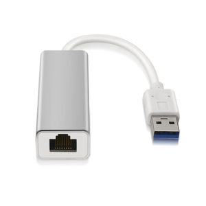 Adaptor USB la Ethernet Aisens A106-0049 15 cm