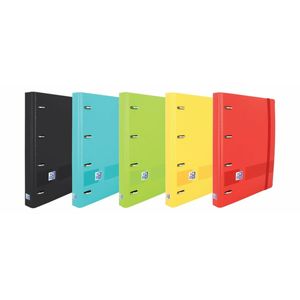 Biblioraft Oxford Europeanbinder Polyfoam A4 A4+ 1 Unitati