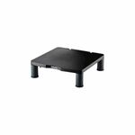 Laptop, Telefoane si Tablete - Laptopuri si accesorii - Accesorii Laptop - Alte accesorii - Suport de Masa pentru Ecran Fellowes 9169301 Grafit - Infinity.ro