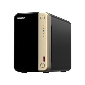 Stocare in Retea Qnap TS-264