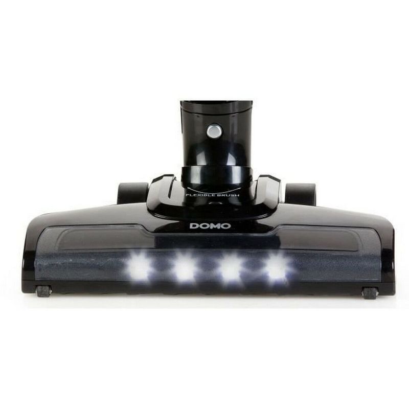 Electronice si Electrocasnice - Ingrijirea locuintei - Aspiratoare - Aspirator vertical Domo DO221SV - Infinity.ro