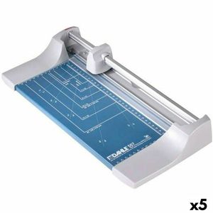 Foarfeca Dahle A4 44 x 21 cm (5 Unitati)