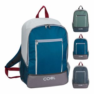 Rucsac-Frigider Cool 20 L 31 x 16 x 45 cm