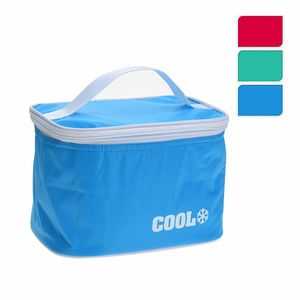 Punga Termoizolanta Cool 8 L 30 x 16 x 21,5 cm