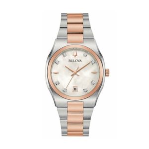 Ceas Dama Bulova 98P199