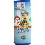 Auto si Moto - Piese auto si accesorii - Interior auto - Accesorii interior - Tampoane pentru centurile de siguranta The Paw Patrol CZ10631 - Infinity.ro