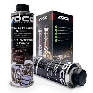 Aditiv pentru motoare diesel OCC Motorsport ZOCCA0007