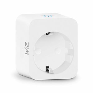 Priza Inteligenta Wiz 929002427101 Wi-Fi