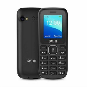 Telefon Mobil SPC Internet Talk 32 GB Negru 1.77”