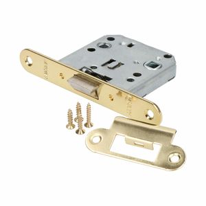 Bolt de blocare Micel PCT01 Otel 135 x 75 x 20 mm Yala