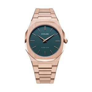 Ceas Dama D1 Milano ULTRA THIN FOREST (Ø 38 mm)