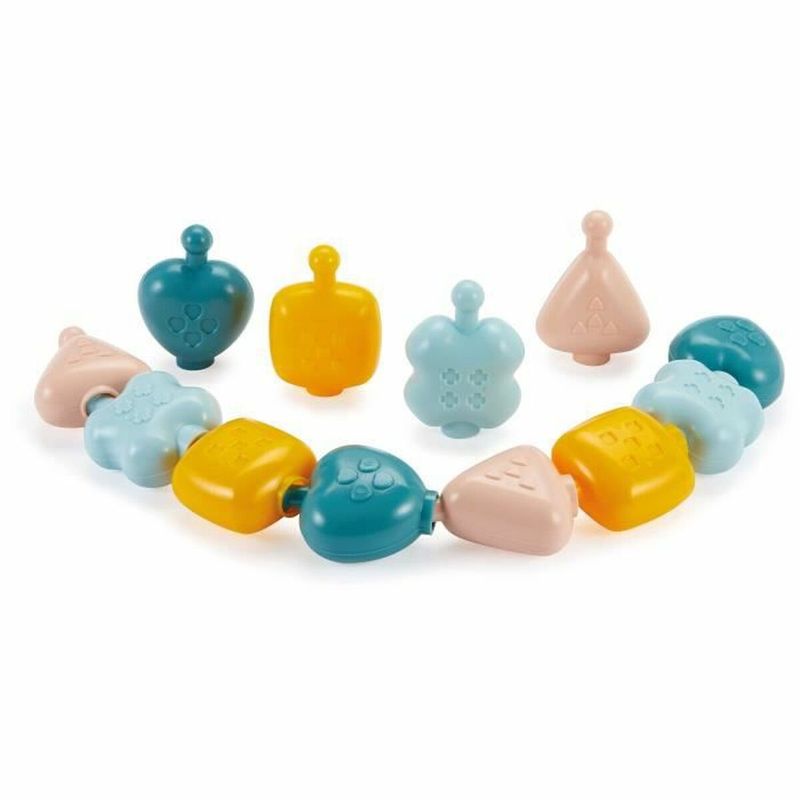 Jucarii, Copii si Bebe - Jucarii si jocuri - Seturi de constructie si cuburi - Seturi de constructie - Set de Constructie Ecoiffier - Infinity.ro