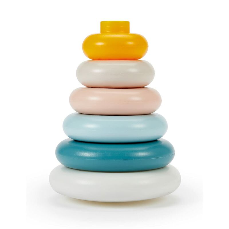 Jucarii, Copii si Bebe - Jucarii si jocuri - Seturi de constructie si cuburi - Seturi de constructie - Set de Constructie Ecoiffier - Infinity.ro