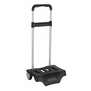 Carucior rucsac Safta   Negru 30 x 23 x 85 cm