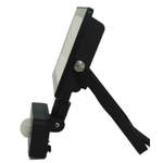 Casa si Gradina - Corpuri si surse de iluminat - Iluminat comercial si industrial - Proiectoare si lampi de lucru - Proiector Led SMD Micro classical cu Senzor de Miscare, Spin,220V,50W, 6400K, lumina rece - Infinity.ro