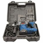 Casa si Gradina - Constructii - Scule electrice si accesorii - Rotopercutoare - Burghiu perforator Scheppach DH1300PLUS 1250 W - Infinity.ro