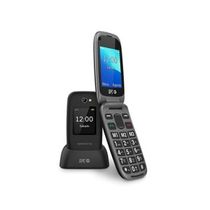 Telefon Mobil SPC Internet HARMONY 4G 2.4" Negru