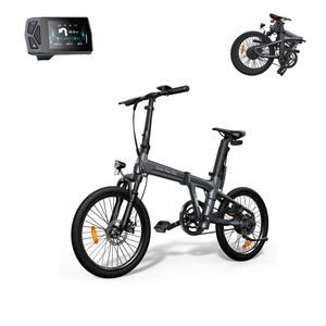 Sport si Outdoor - Ciclism - Biciclete electrice - Infinity.ro