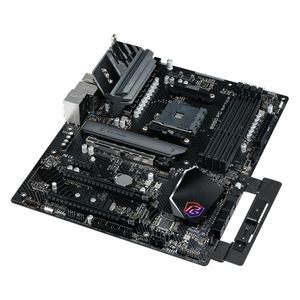 Placa de Baza ASRock B550 PG Riptide AMD AM4