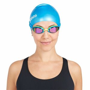 Ochelari de Inot Zoggs Fusion Air Titanium Negru Galben Marime unica