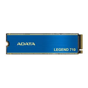 Hard Disk Adata Legend 710 256 GB SSD