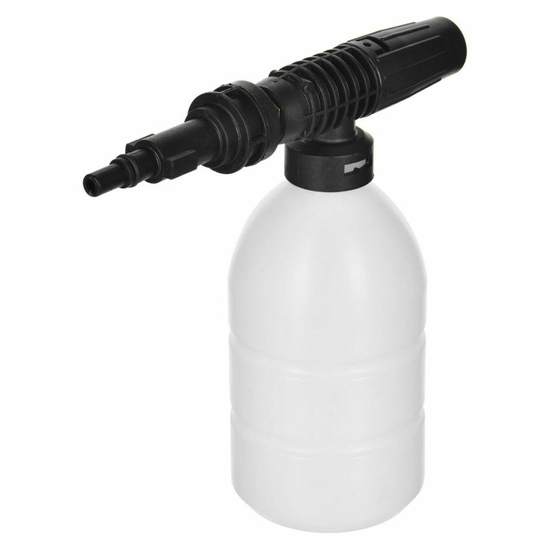 Casa si Gradina - Constructii - Scule electrice si accesorii - Aparate de spalat cu presiune - Utilaj de Hidrocuratare Scheppach - Infinity.ro