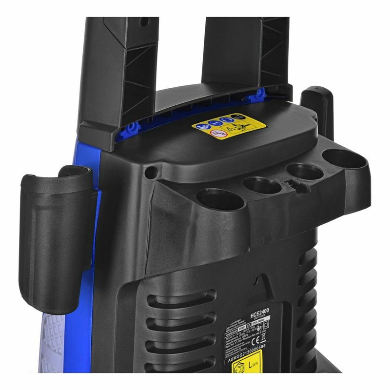 Casa si Gradina - Constructii - Scule electrice si accesorii - Aparate de spalat cu presiune - Utilaj de Hidrocuratare Scheppach - Infinity.ro