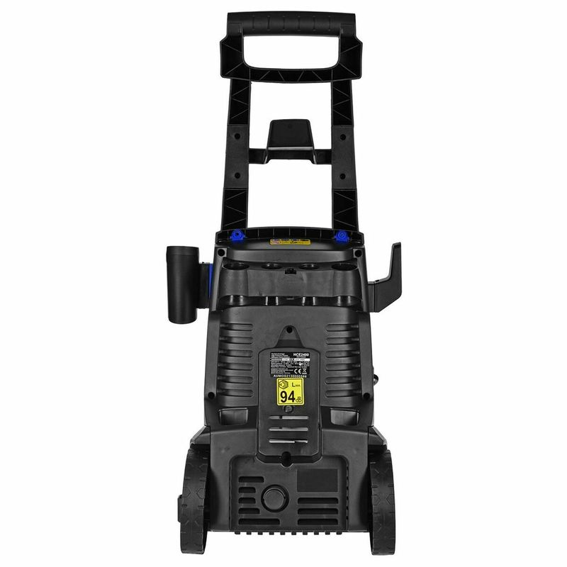 Casa si Gradina - Constructii - Scule electrice si accesorii - Aparate de spalat cu presiune - Utilaj de Hidrocuratare Scheppach - Infinity.ro