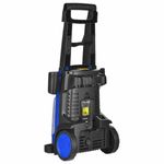 Casa si Gradina - Constructii - Scule electrice si accesorii - Aparate de spalat cu presiune - Utilaj de Hidrocuratare Scheppach - Infinity.ro