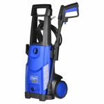 Casa si Gradina - Constructii - Scule electrice si accesorii - Aparate de spalat cu presiune - Utilaj de Hidrocuratare Scheppach - Infinity.ro