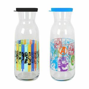 Sticla de apa LAV Avengers 1,2 L (12 Unitati)
