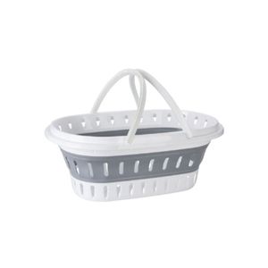 Cos Pliabil pentru Haine Bathroom Solutions 60 x 40 x 27 cm