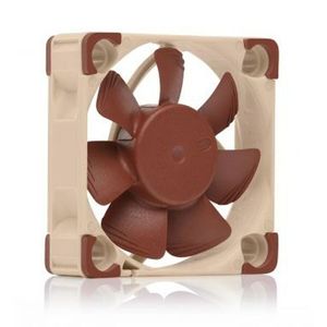 Ventilator de Unitate Noctua NF-A4X10-FLX Ø 4 cm (1 Unitati)