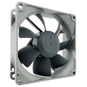 Ventilator de Unitate Noctua NF-R8 redux-1800 PWM Ø 8 cm