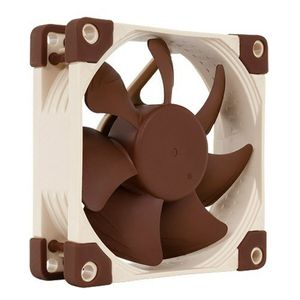 Ventilator de Unitate Noctua NF-A8 ULN Ø 8 cm