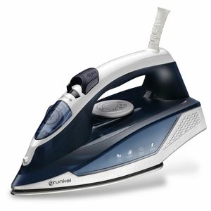 Fier de Calcat cu Abur Grunkel 2200 W 220 V