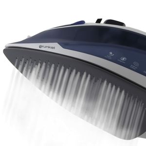 Fier de Calcat cu Abur Grunkel 2200 W 220 V