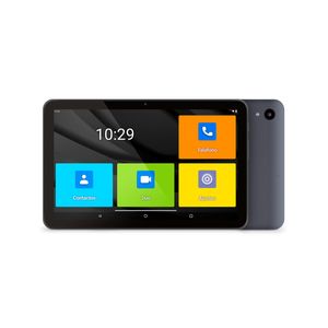 Tableta SPC Internet 9780464N Unisoc 4 GB RAM 64 GB Negru Gri