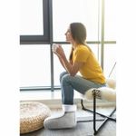 Ingrijire personala si Cosmetice - Sanatate si wellness - Articole wellness - Incalzitoare corporale - Incalzitor pentru picioare DO635V, 3 nivele intensitate,100 W - Infinity.ro