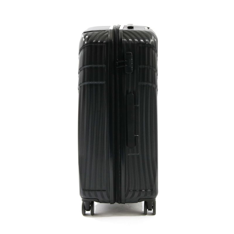 Sport si Outdoor - Articole de voiaj - Trolere - Troler Arrow Negru 76X51X30 Cm - Infinity.ro
