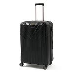 Sport si Outdoor - Articole de voiaj - Trolere - Troler Arrow Negru 76X51X30 Cm - Infinity.ro