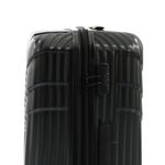 Sport si Outdoor - Articole de voiaj - Trolere - Troler Arrow Negru 76X51X30 Cm - Infinity.ro